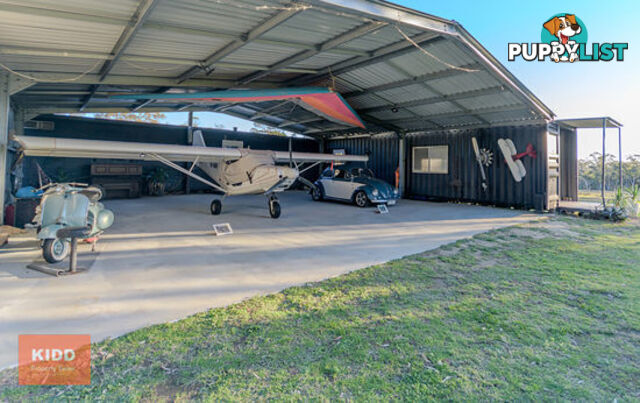 68 Maroney Road MANGROVE MOUNTAIN NSW 2250