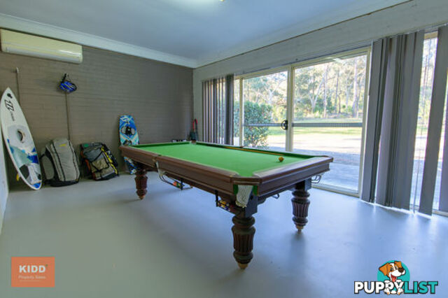 68 Maroney Road MANGROVE MOUNTAIN NSW 2250