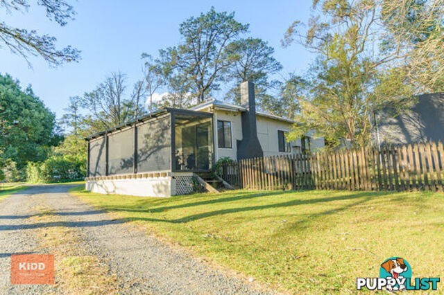68 Maroney Road MANGROVE MOUNTAIN NSW 2250