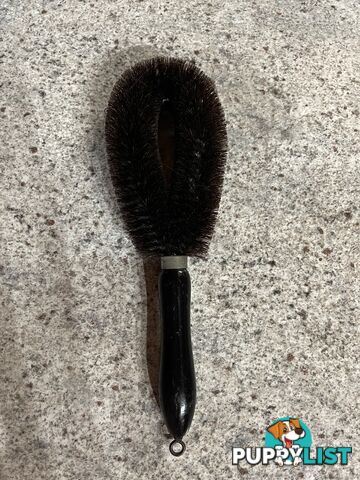 Vintage Stanley Clothes Lint Brush