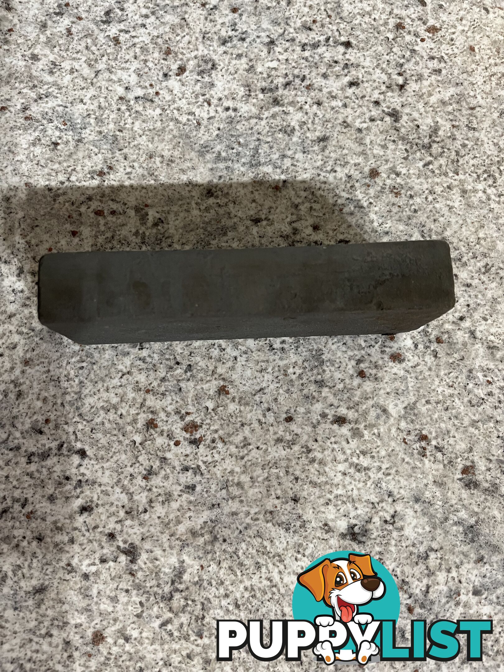 Silicon Carbide Sharpening Block
