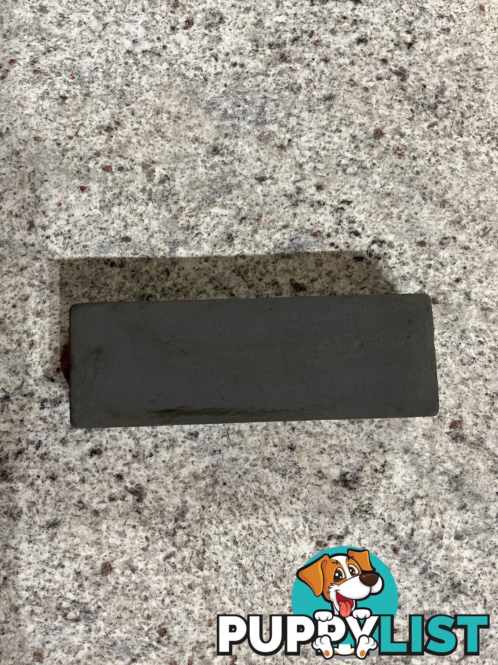 Silicon Carbide Sharpening Block