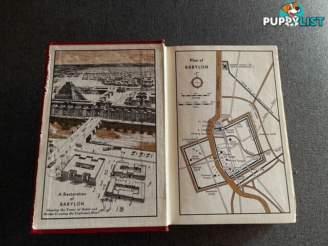 Babylon the Great has Fallen Gods kingdom Rules 1963