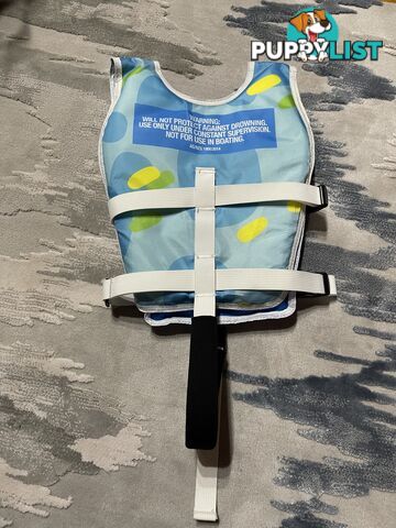 Wahu Bluey Swimming vest