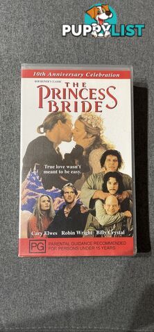 Assorted Video Movie Tapes