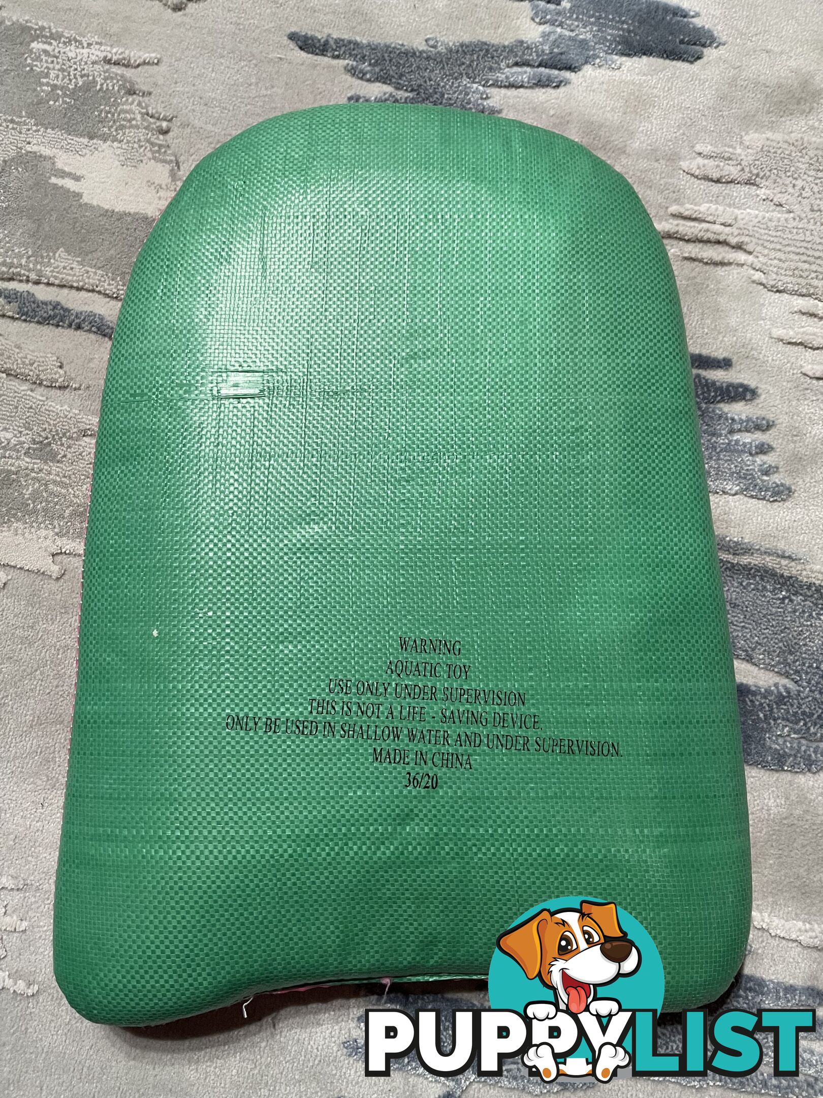 Kids Swimming Kick-board