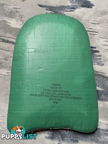 Kids Swimming Kick-board