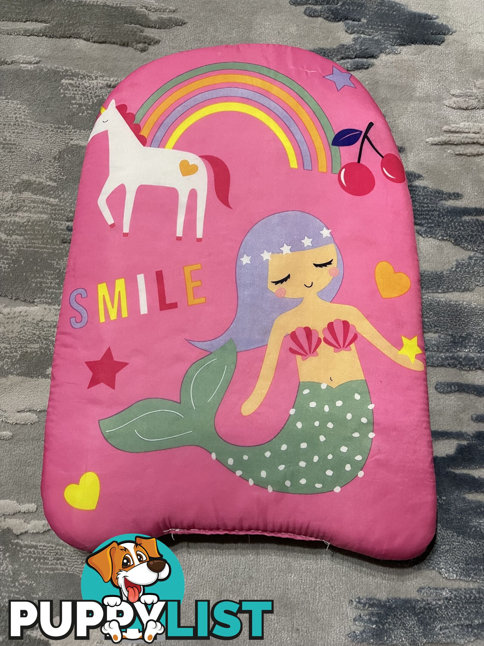 Kids Swimming Kick-board