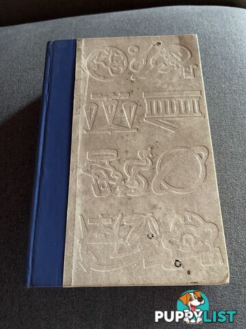 Readers Digest Great Encyclopaedia Dictionary