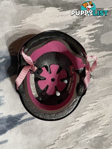 Girls Sports Helmet