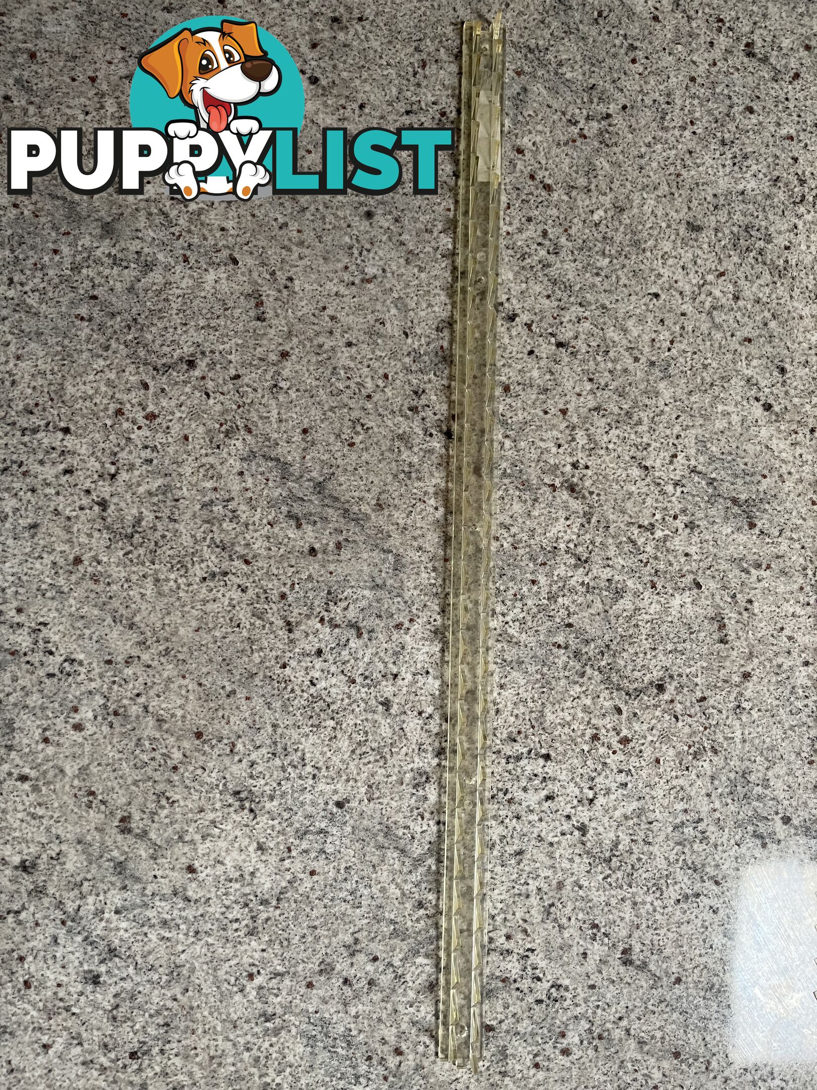 Pest Fence Spikes