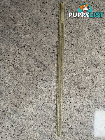 Pest Fence Spikes