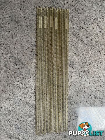Pest Fence Spikes