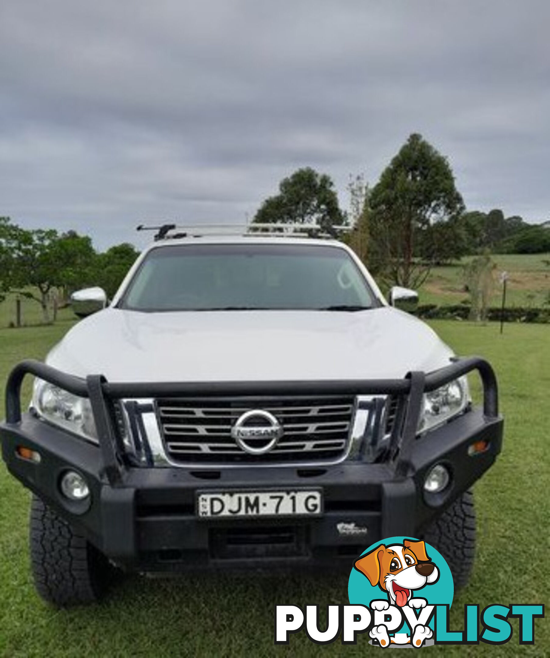 2016 Nissan Navara D23 D23 Ute Manual