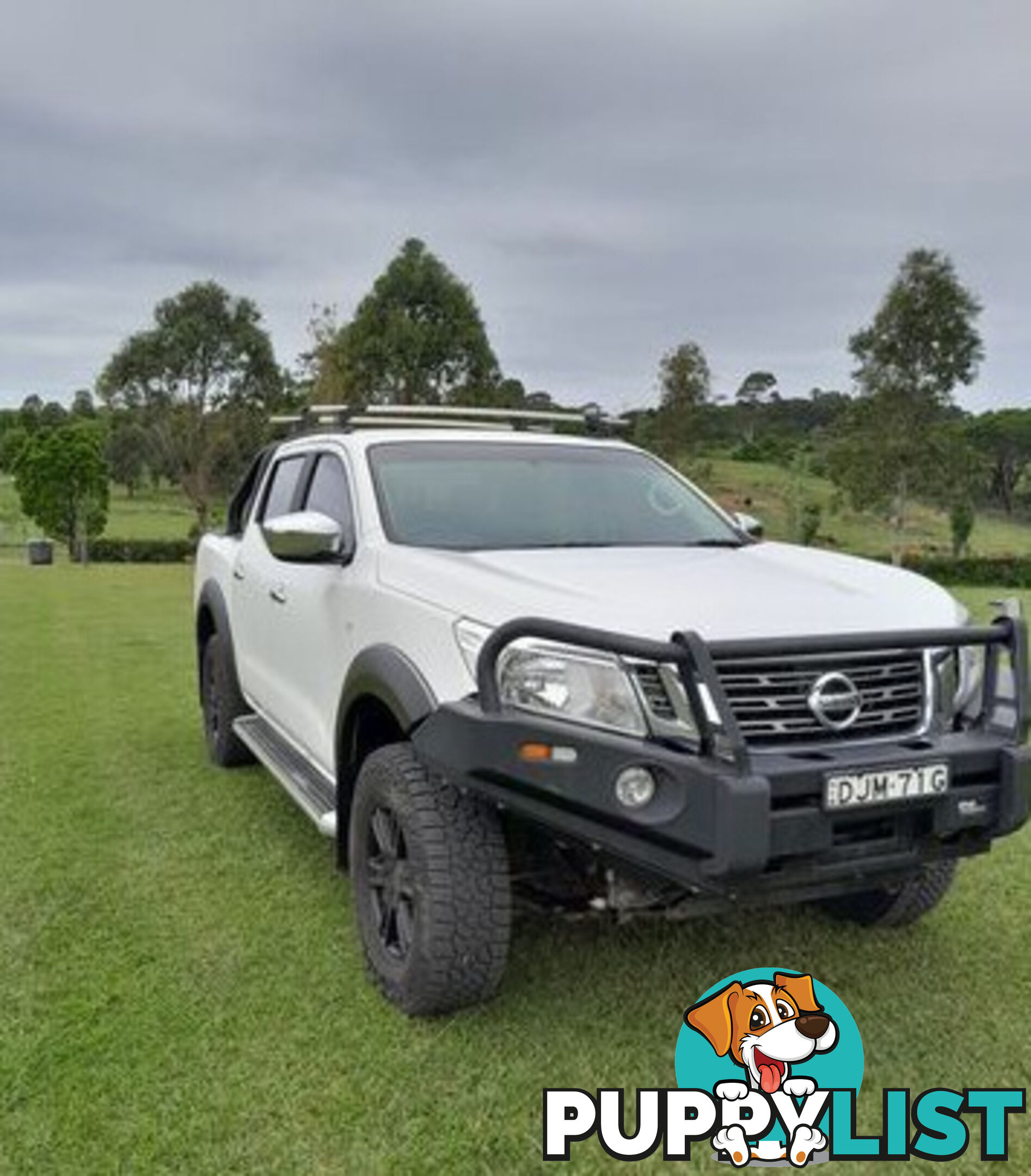 2016 Nissan Navara D23 D23 Ute Manual