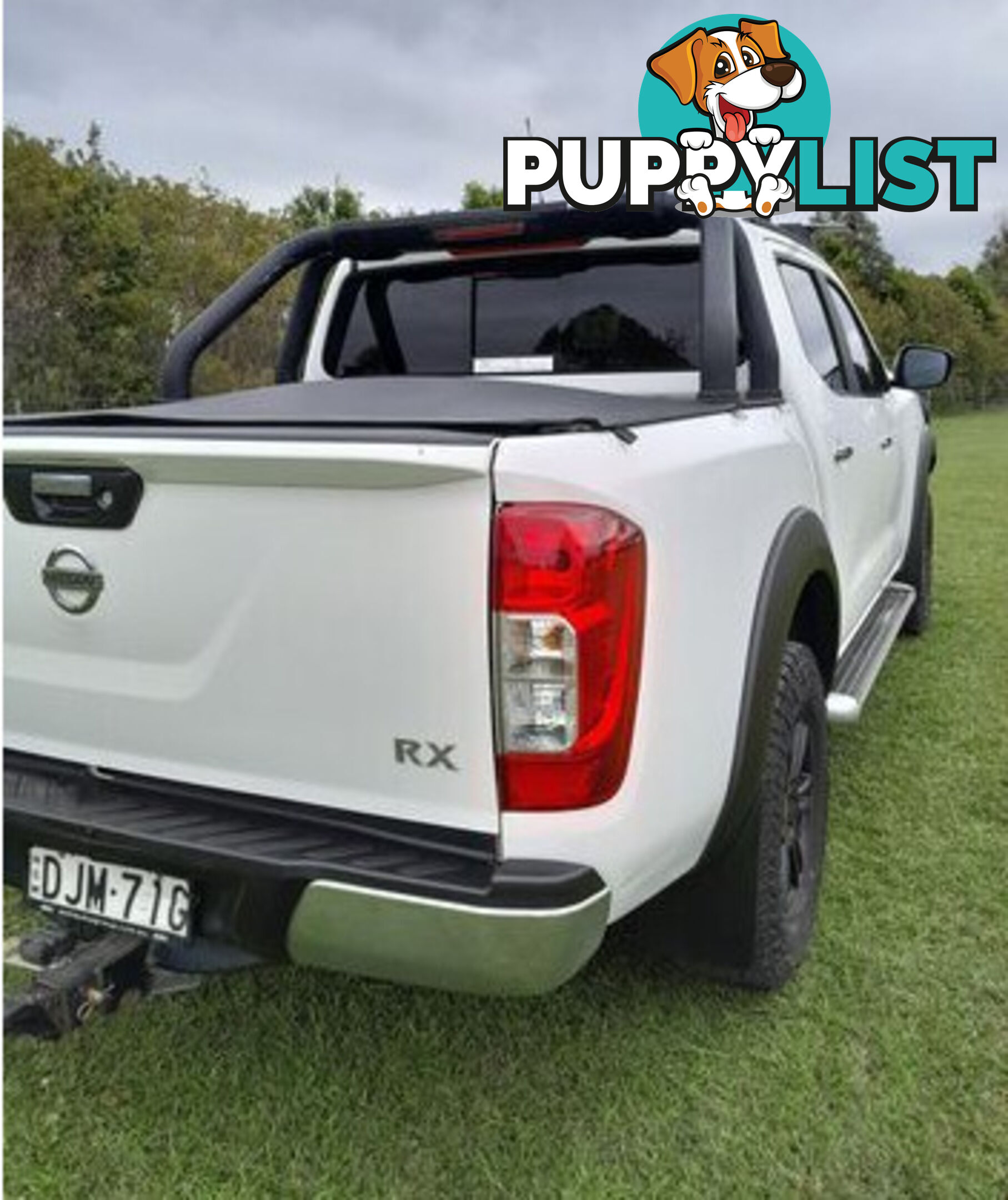 2016 Nissan Navara D23 D23 Ute Manual