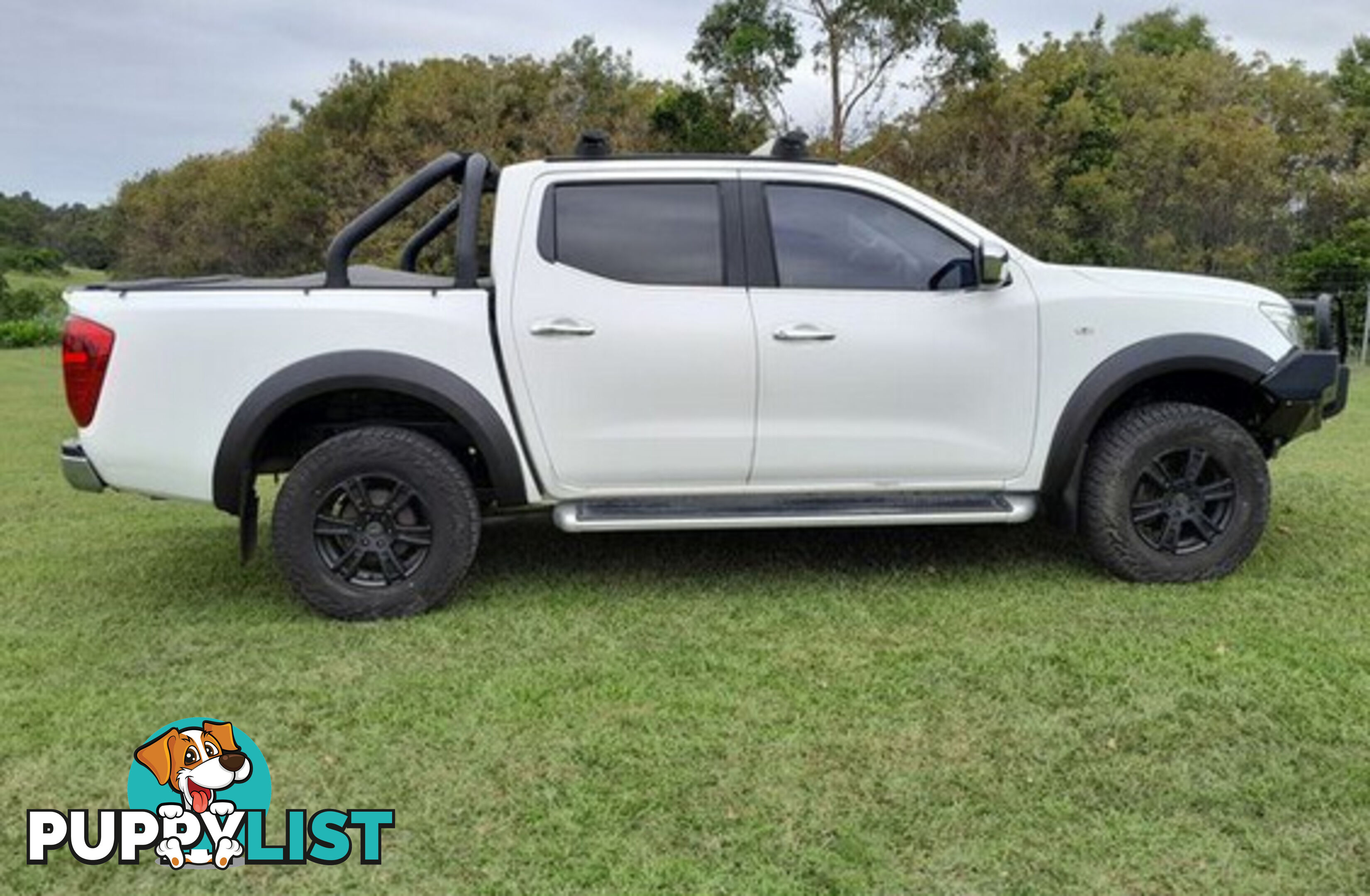 2016 Nissan Navara D23 D23 Ute Manual