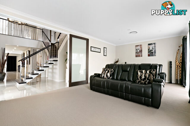 20 Mantis Crescent CALOUNDRA WEST QLD 4551