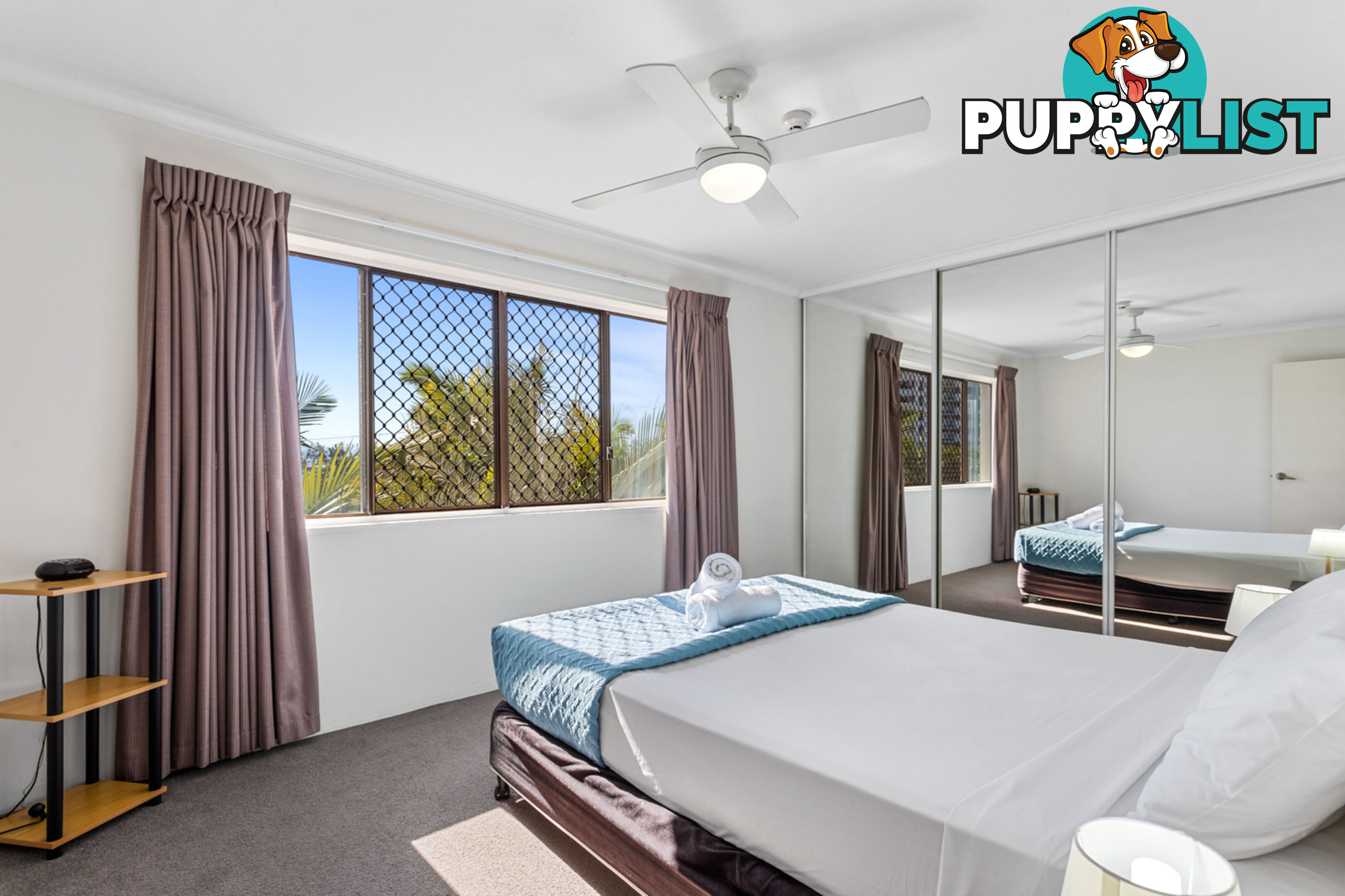 22/5-13 Parker St - Kalua MAROOCHYDORE QLD 4558