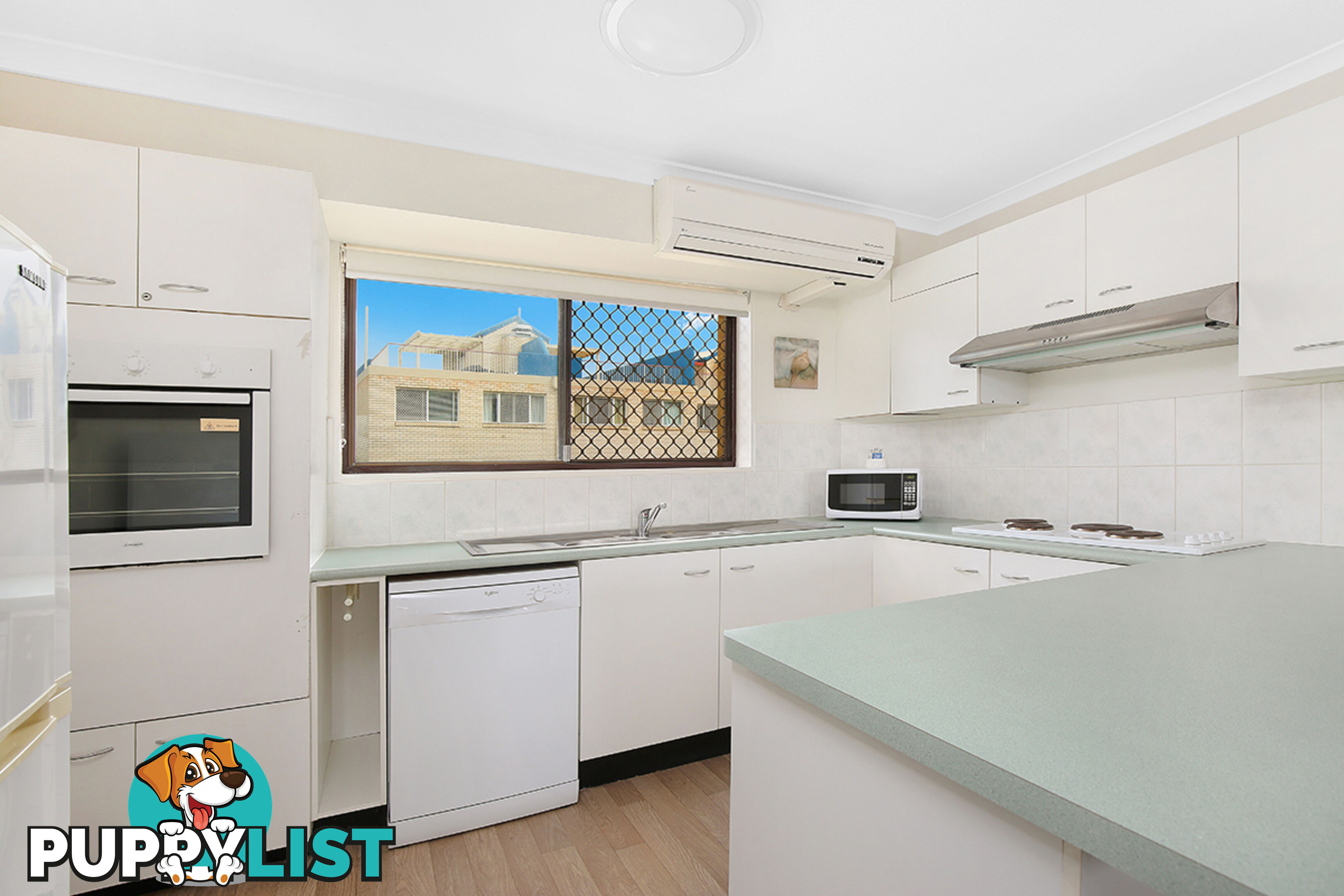 22/5-13 Parker St - Kalua MAROOCHYDORE QLD 4558