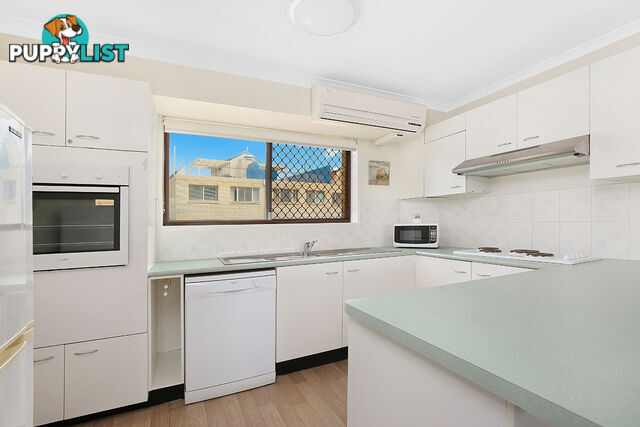 22/5-13 Parker St - Kalua MAROOCHYDORE QLD 4558