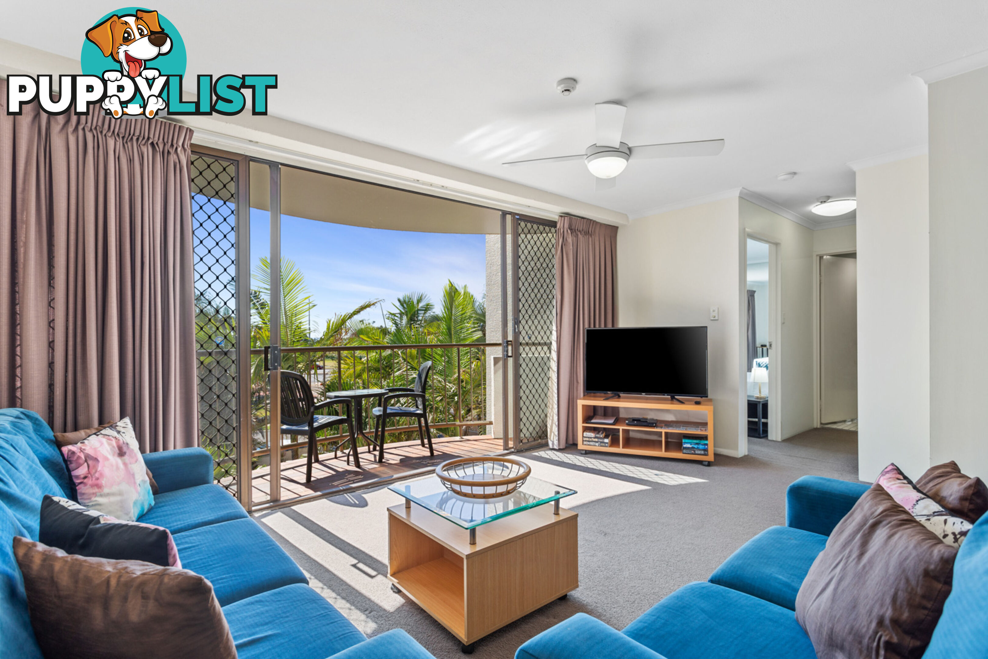 22/5-13 Parker St - Kalua MAROOCHYDORE QLD 4558