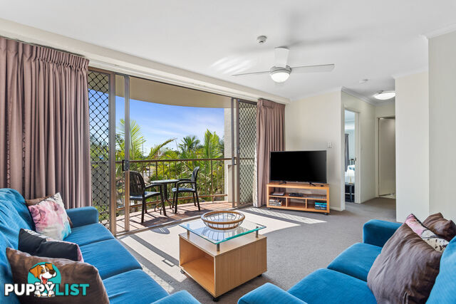 22/5-13 Parker St - Kalua MAROOCHYDORE QLD 4558