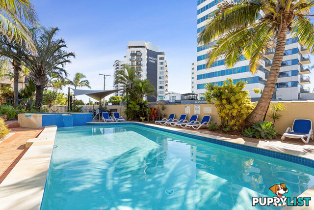 22/5-13 Parker St - Kalua MAROOCHYDORE QLD 4558