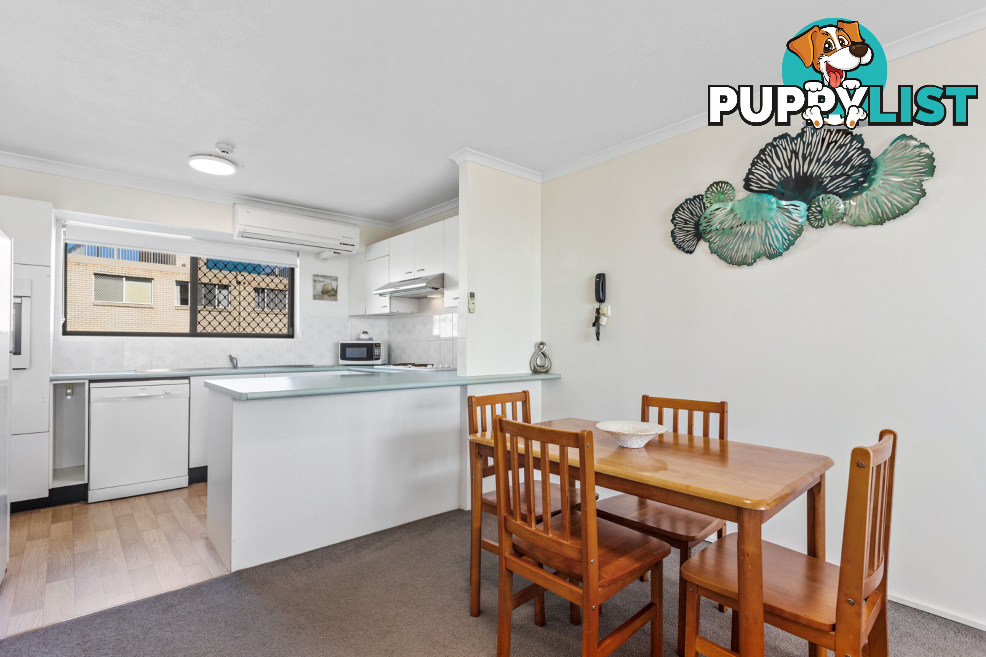 22/5-13 Parker St - Kalua MAROOCHYDORE QLD 4558