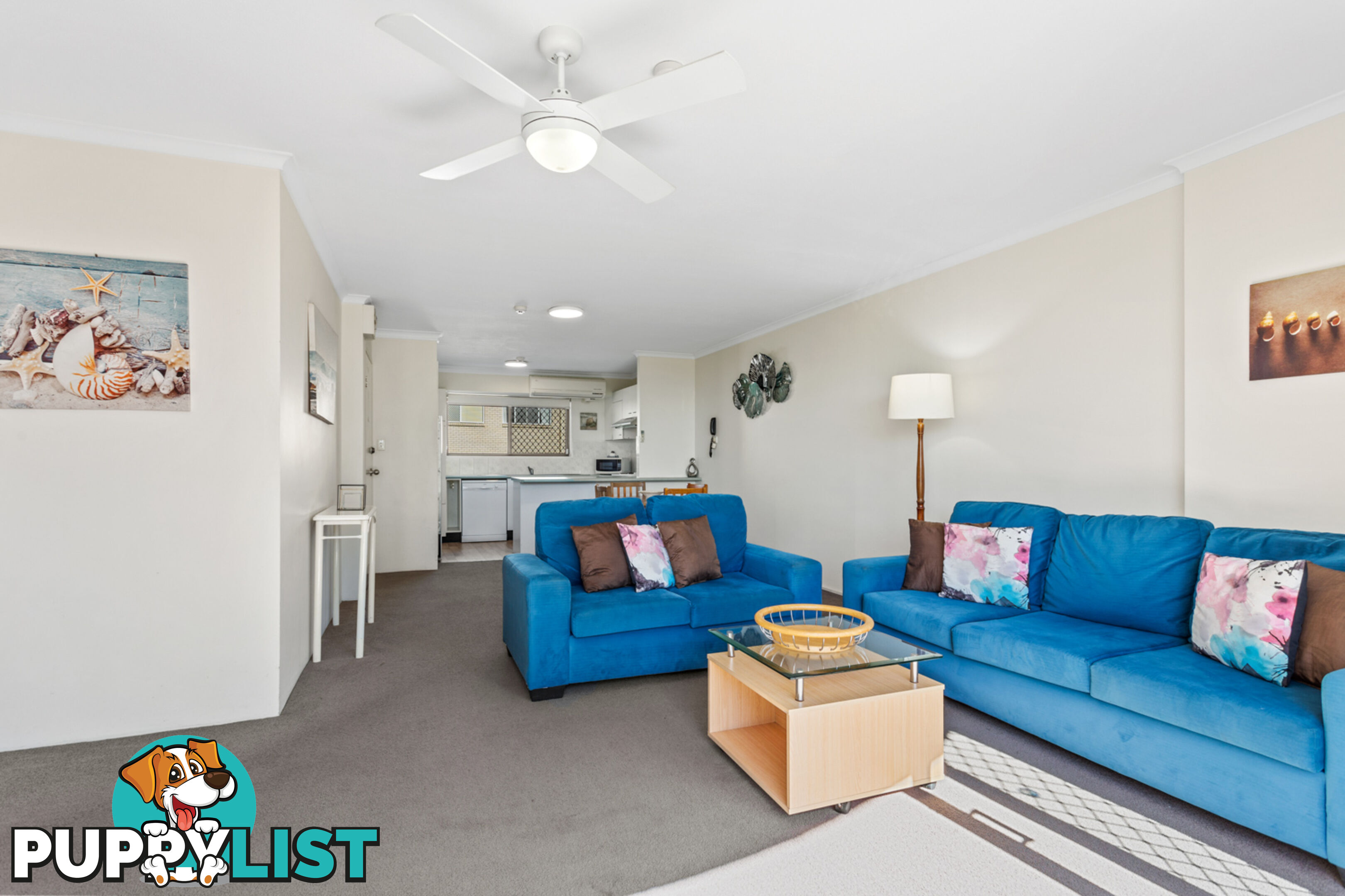 22/5-13 Parker St - Kalua MAROOCHYDORE QLD 4558