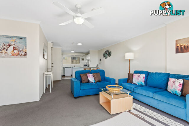 22/5-13 Parker St - Kalua MAROOCHYDORE QLD 4558