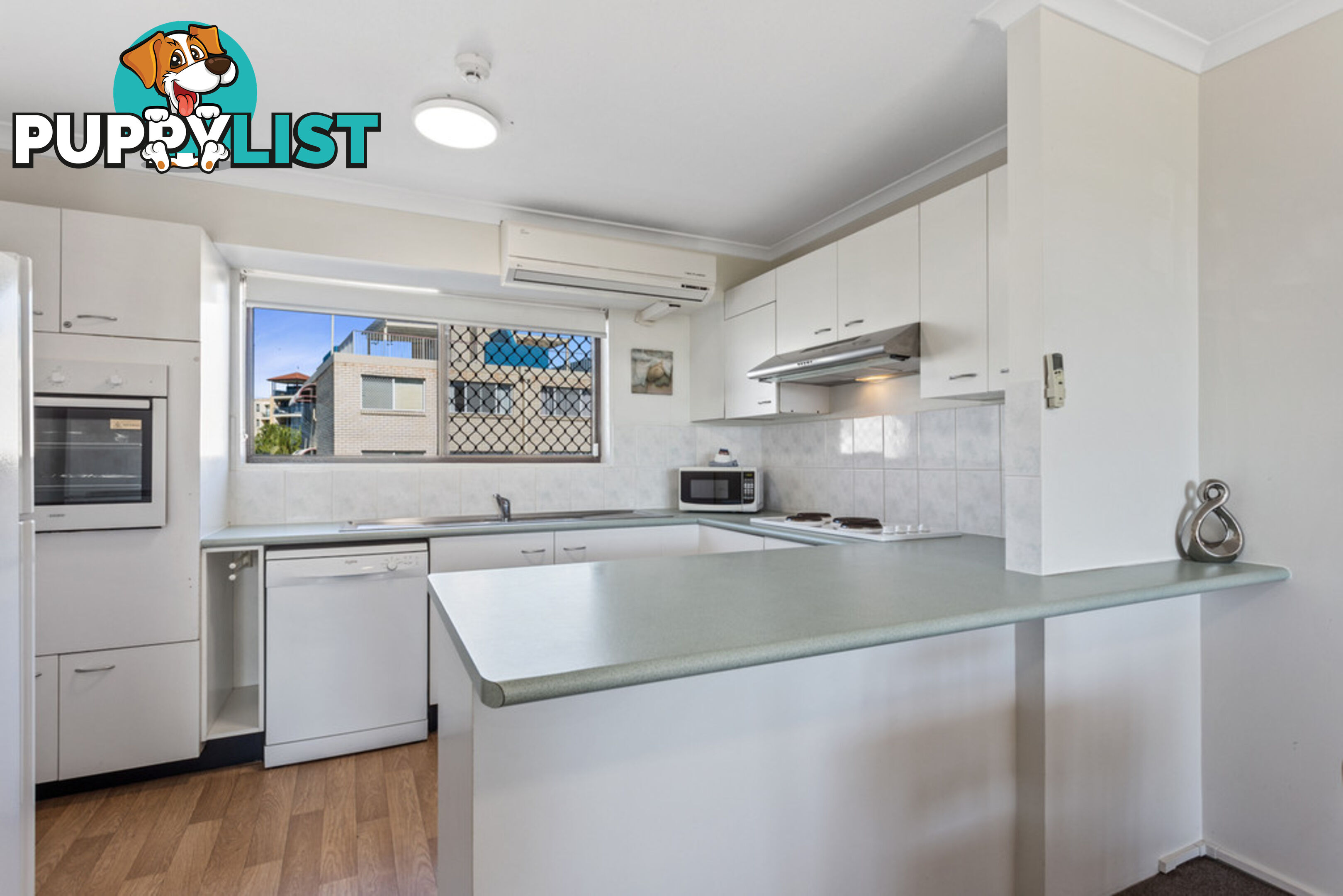 22/5-13 Parker St - Kalua MAROOCHYDORE QLD 4558