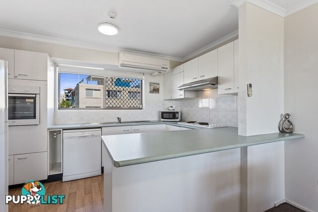 22/5-13 Parker St - Kalua MAROOCHYDORE QLD 4558