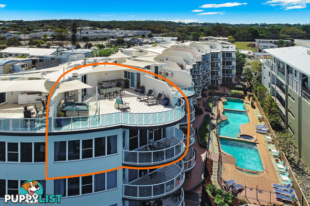 39/38 Maloja Ave- Watermark CALOUNDRA QLD 4551