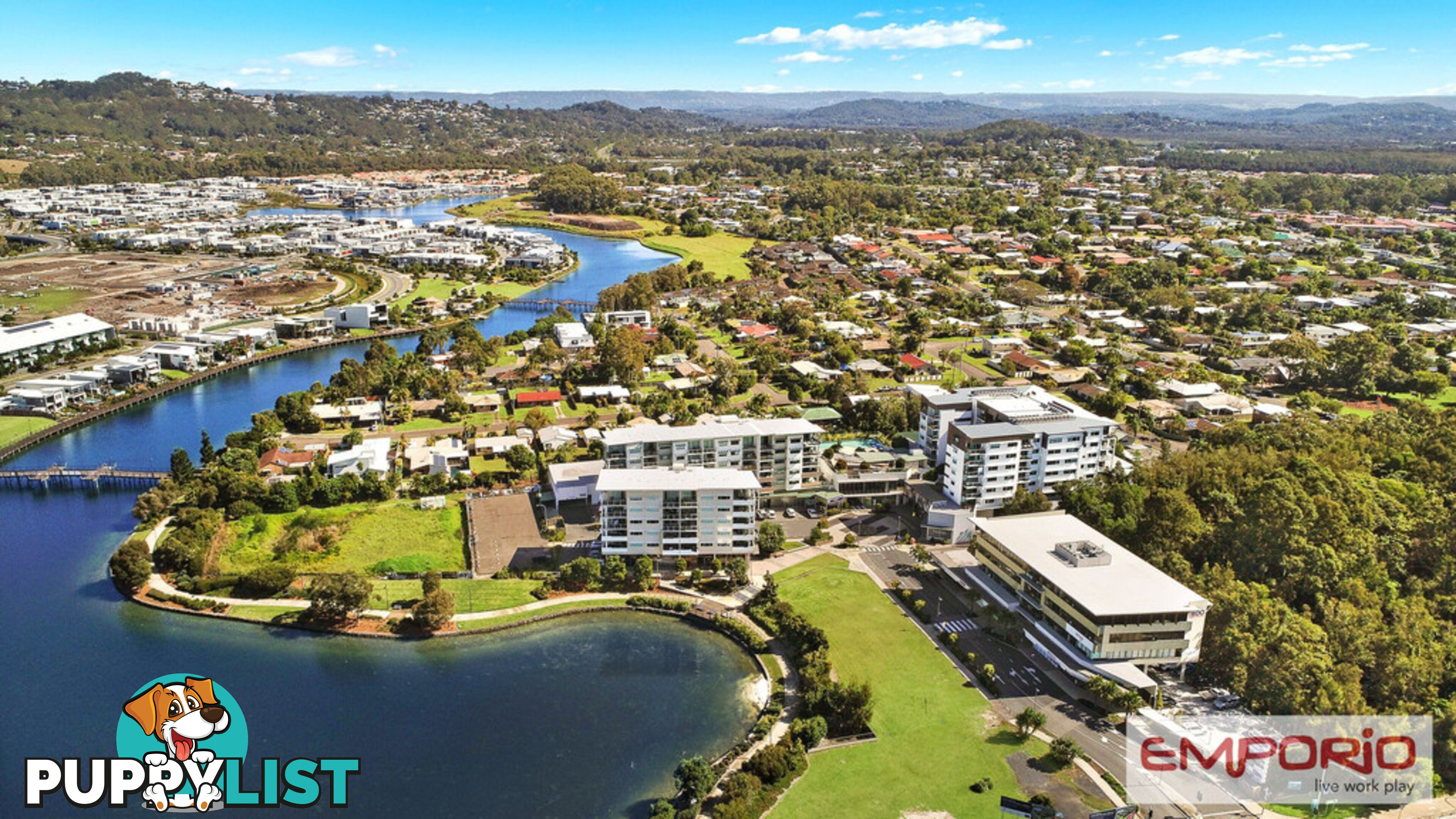 3201/3 Emporio Place MAROOCHYDORE QLD 4558