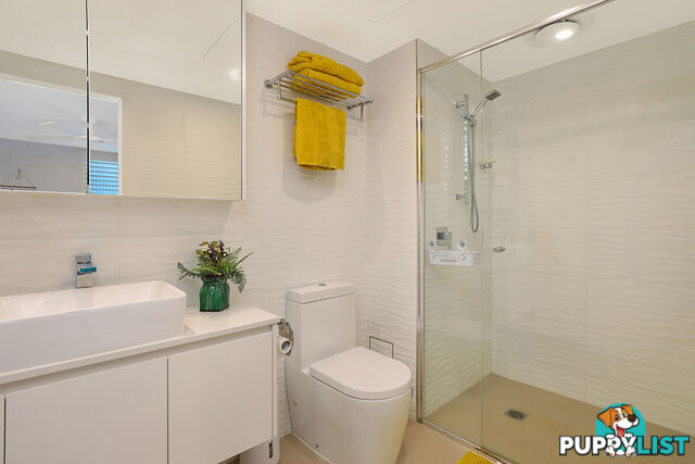 403 / 29 Canberra Tce - Aqua View KINGS BEACH QLD 4551