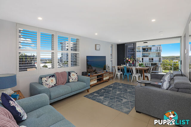 403 / 29 Canberra Tce - Aqua View KINGS BEACH QLD 4551