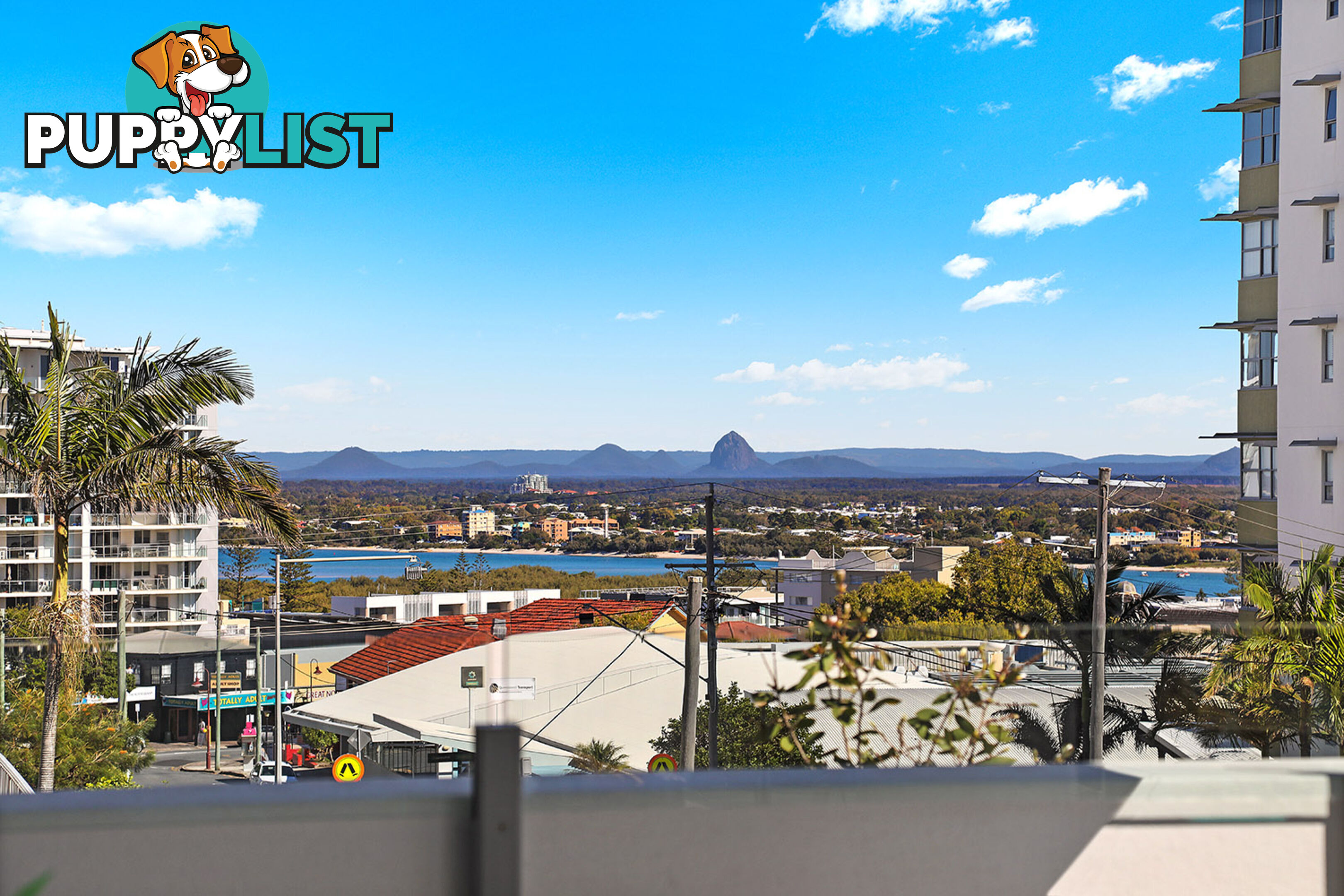 403 / 29 Canberra Tce - Aqua View KINGS BEACH QLD 4551