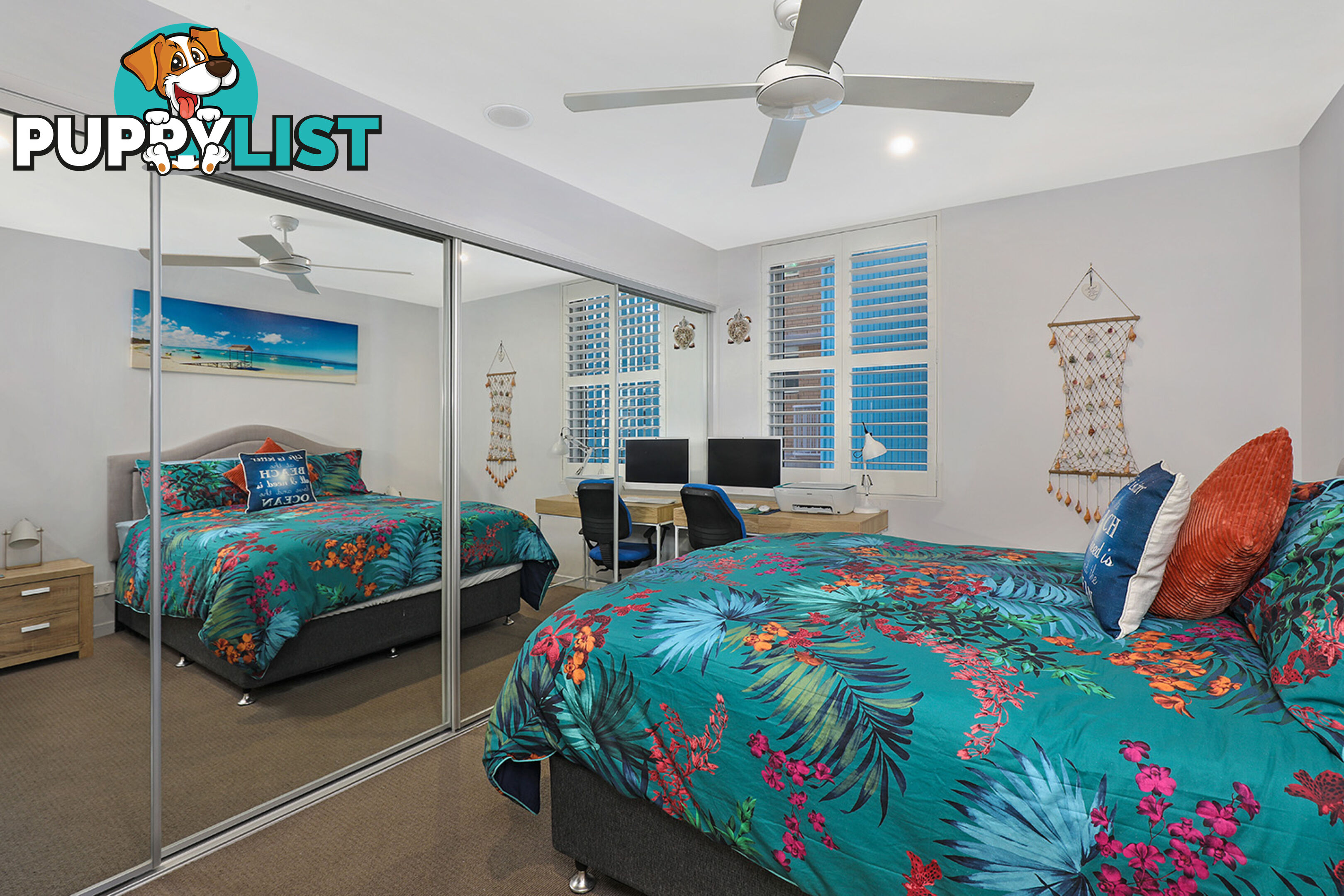 403 / 29 Canberra Tce - Aqua View KINGS BEACH QLD 4551