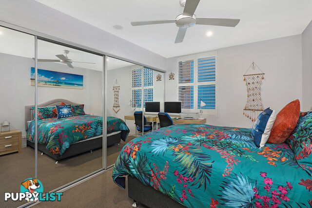 403 / 29 Canberra Tce - Aqua View KINGS BEACH QLD 4551