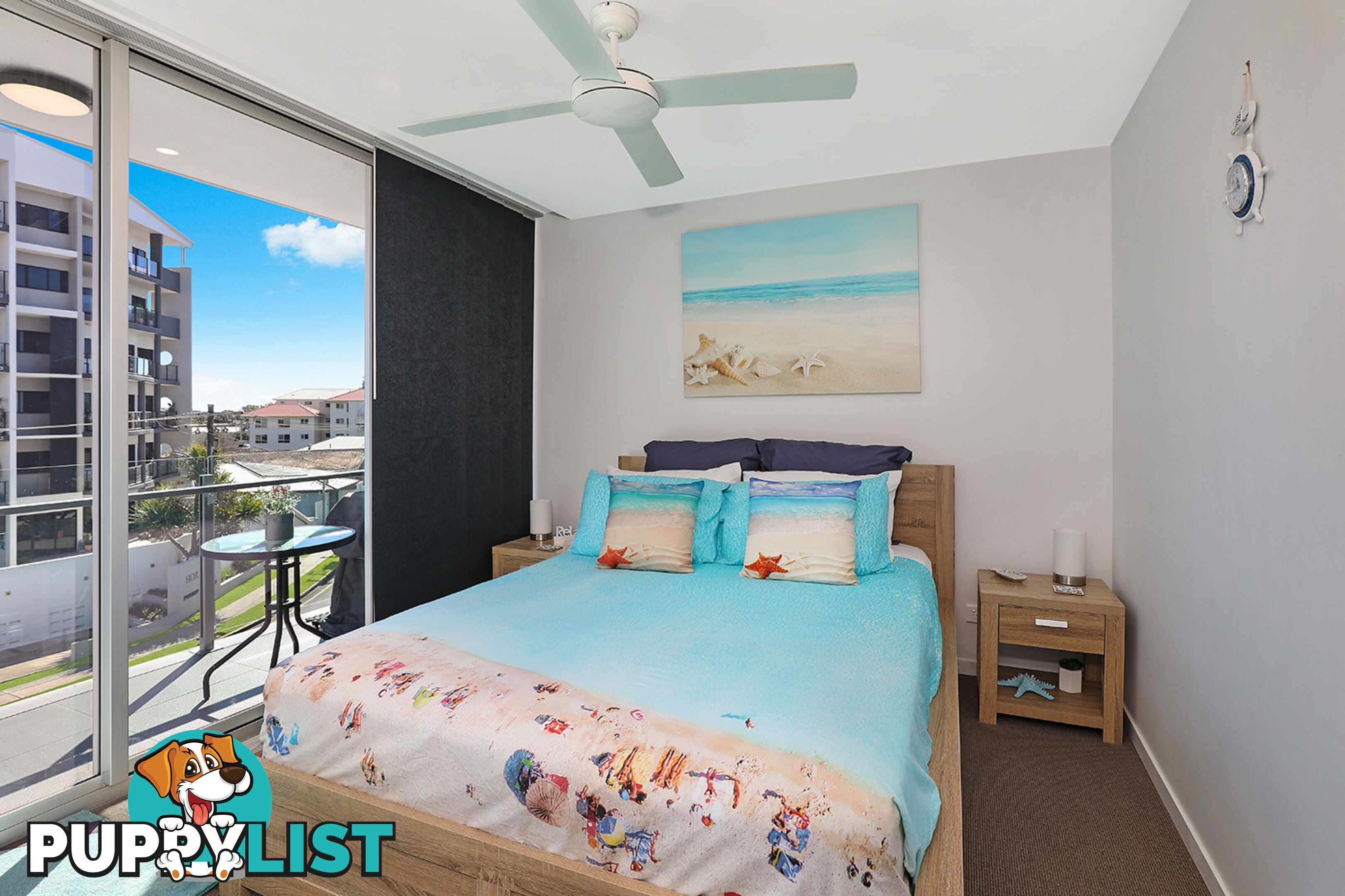 403 / 29 Canberra Tce - Aqua View KINGS BEACH QLD 4551