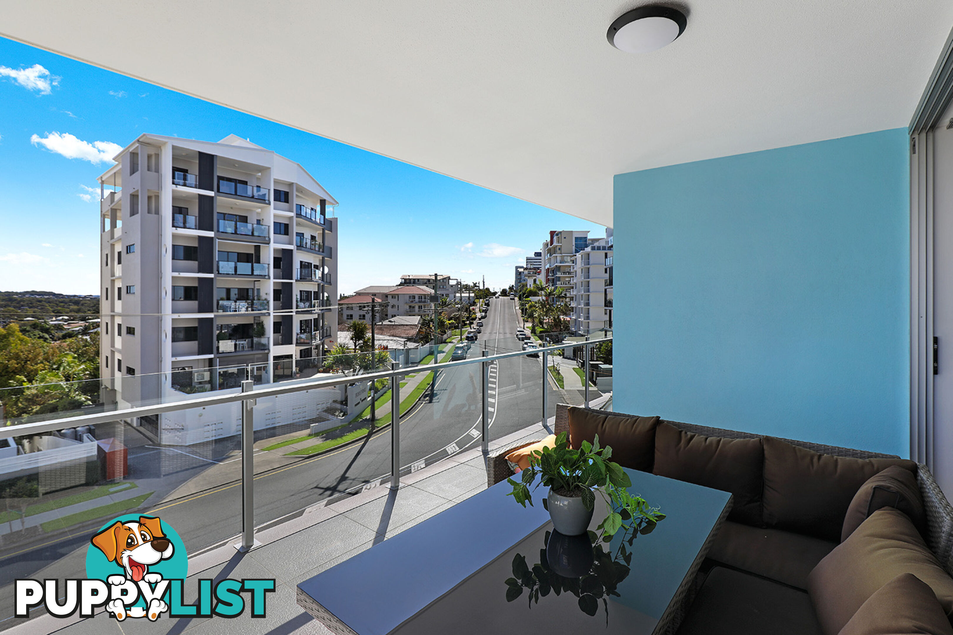 403 / 29 Canberra Tce - Aqua View KINGS BEACH QLD 4551