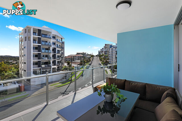 403 / 29 Canberra Tce - Aqua View KINGS BEACH QLD 4551