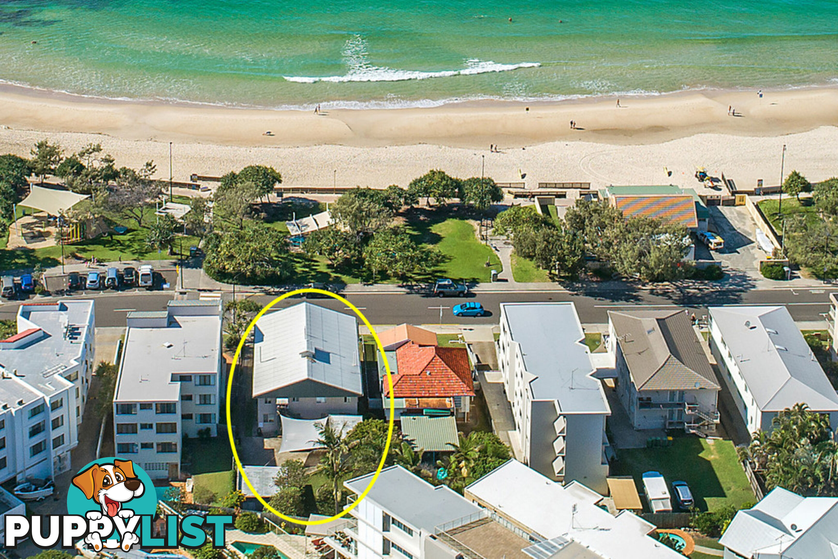 5 Ormonde Terrace KINGS BEACH QLD 4551