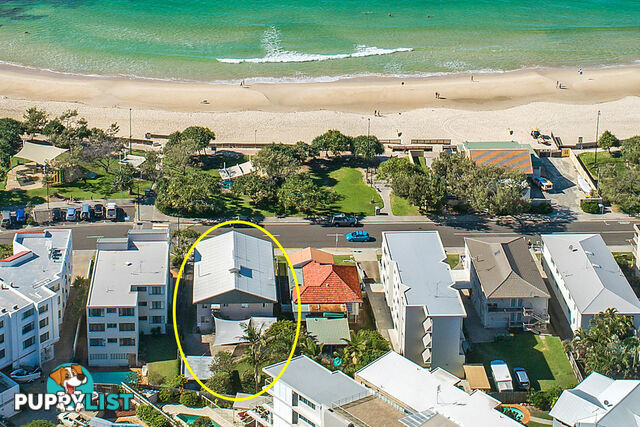 5 Ormonde Terrace KINGS BEACH QLD 4551