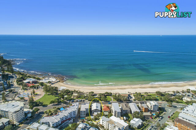 5 Ormonde Terrace KINGS BEACH QLD 4551