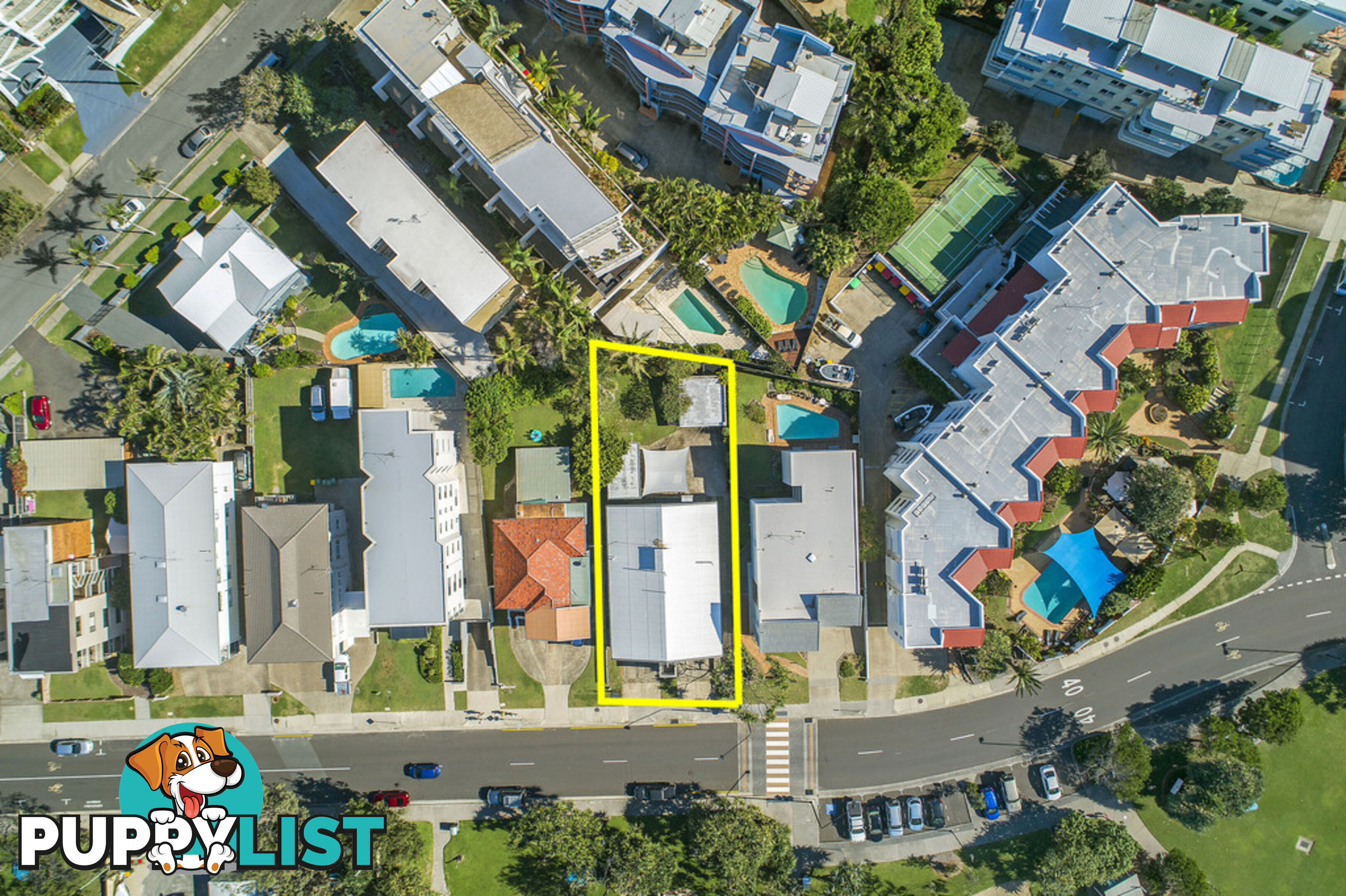 5 Ormonde Terrace KINGS BEACH QLD 4551