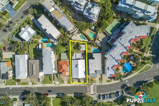 5 Ormonde Terrace KINGS BEACH QLD 4551