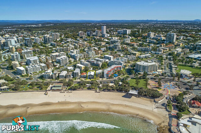 5 Ormonde Terrace KINGS BEACH QLD 4551