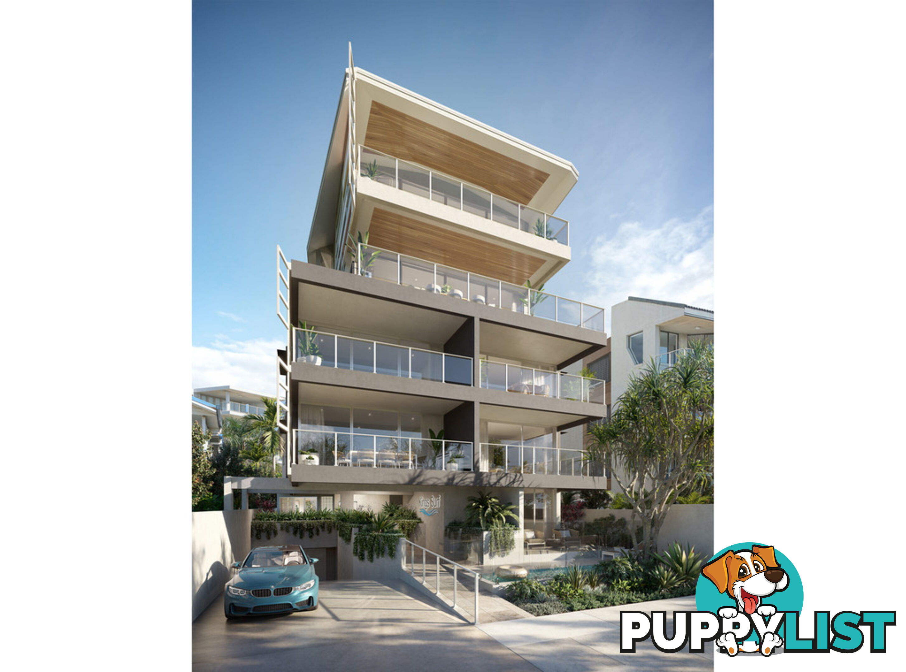 5 Ormonde Terrace KINGS BEACH QLD 4551